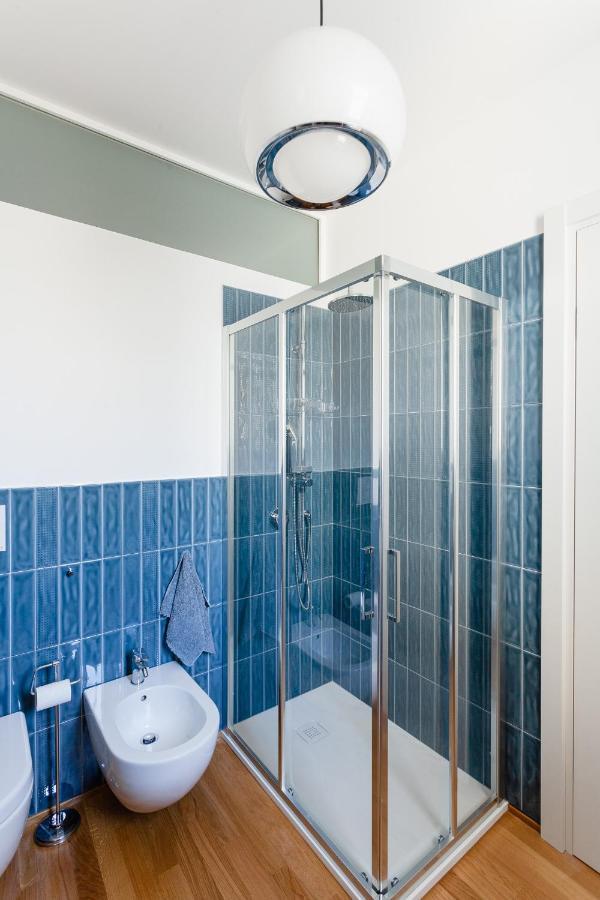 Апартаменты Interno 19 - Vista Mare Бари Экстерьер фото